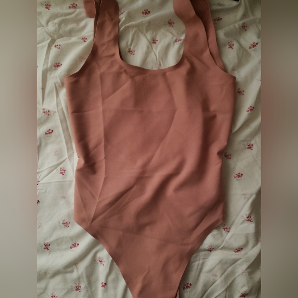 Parade bodysuit NEVER WORN